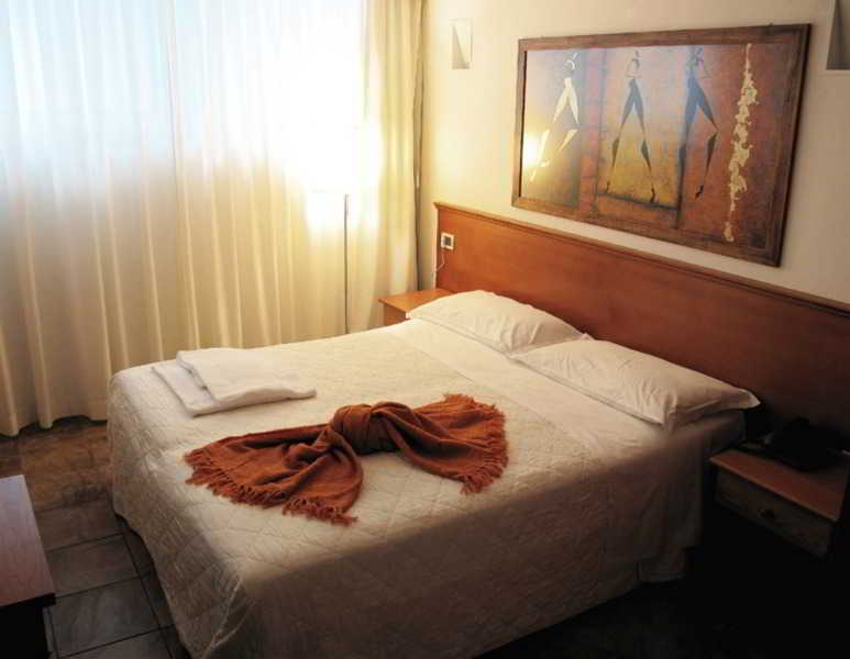 Hotel Principe Di Piemonte Rimini Chambre photo
