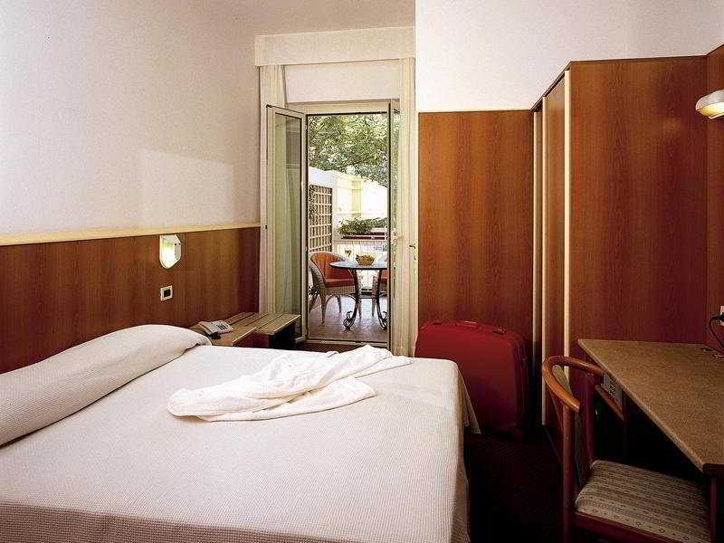 Hotel Principe Di Piemonte Rimini Chambre photo